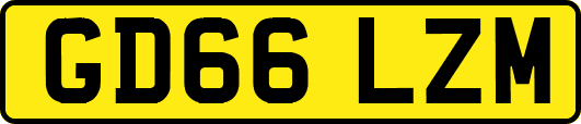GD66LZM