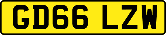GD66LZW
