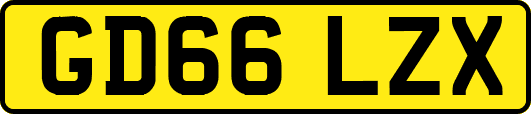 GD66LZX