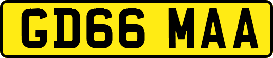 GD66MAA