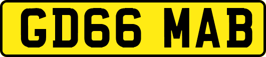 GD66MAB