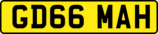 GD66MAH