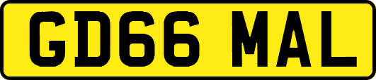 GD66MAL