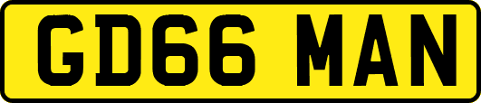 GD66MAN
