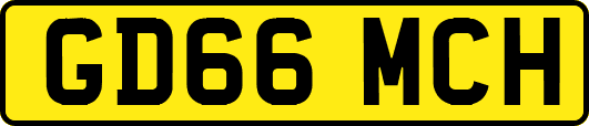 GD66MCH