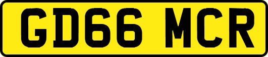 GD66MCR