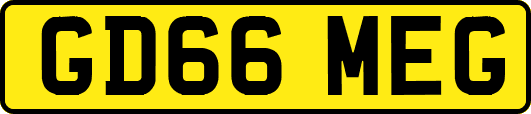 GD66MEG