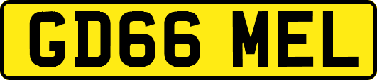 GD66MEL