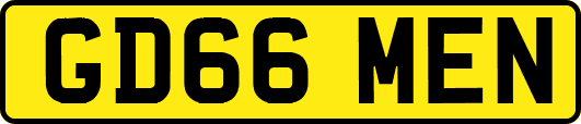 GD66MEN
