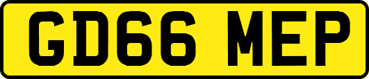 GD66MEP