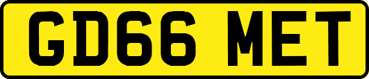 GD66MET