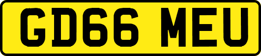GD66MEU