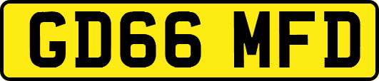 GD66MFD