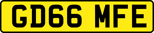 GD66MFE