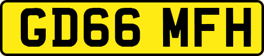 GD66MFH