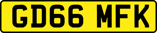 GD66MFK