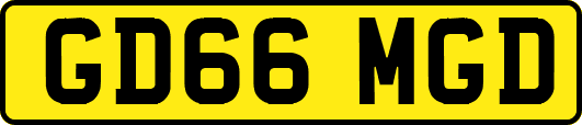 GD66MGD