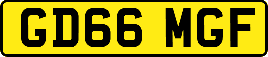 GD66MGF