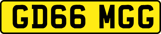 GD66MGG