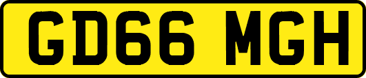 GD66MGH