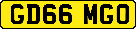 GD66MGO