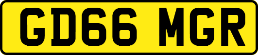 GD66MGR