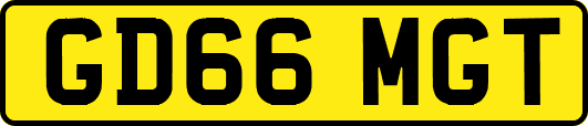 GD66MGT