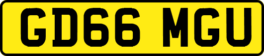 GD66MGU