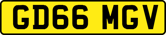 GD66MGV