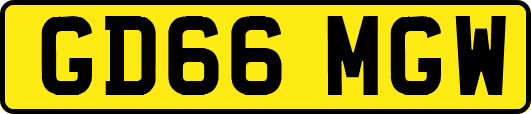 GD66MGW