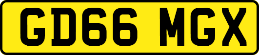 GD66MGX
