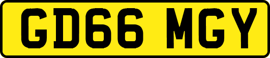 GD66MGY