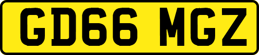 GD66MGZ