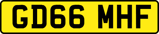 GD66MHF