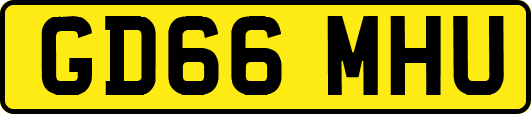 GD66MHU