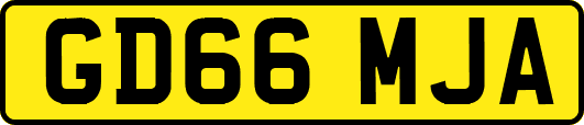 GD66MJA