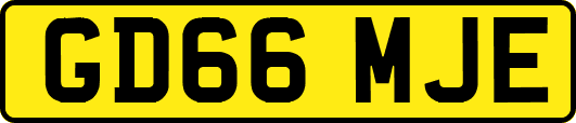 GD66MJE