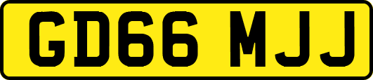 GD66MJJ