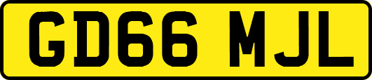 GD66MJL