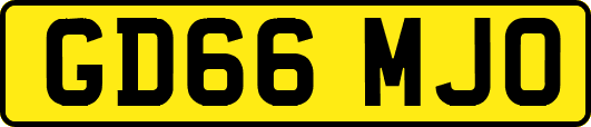 GD66MJO