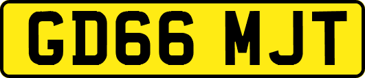 GD66MJT