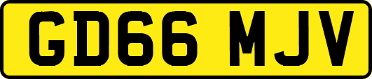 GD66MJV