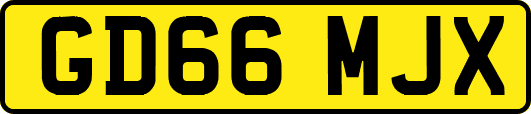 GD66MJX