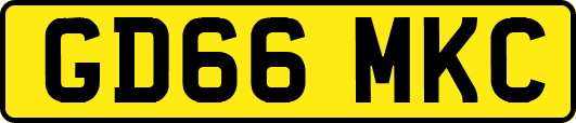 GD66MKC