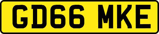 GD66MKE