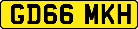 GD66MKH