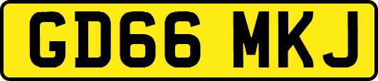 GD66MKJ