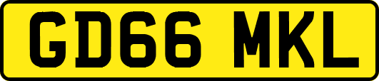 GD66MKL