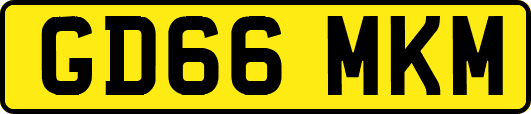 GD66MKM
