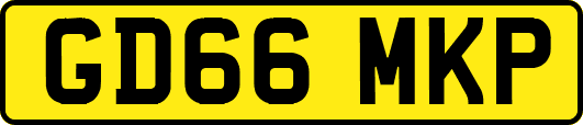 GD66MKP